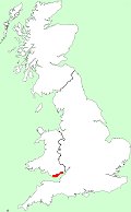 South Glamorgan
